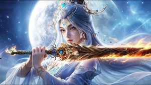 云望舒