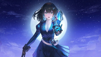 达丽安