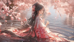 桃花仙