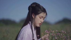 春日花香