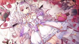 祀蓝