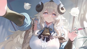 艾妮丝1