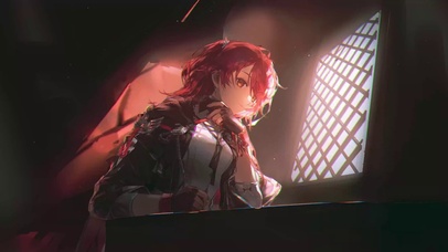 能天使