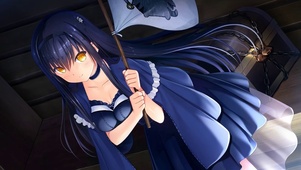 唯美少女