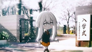 花璃小天使