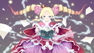 魔法少女