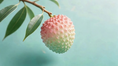 小清新荔枝