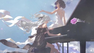 双人演奏曲