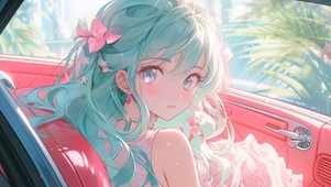 旧漫