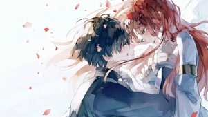 02のdarling