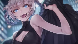 彻夜之歌七草荠