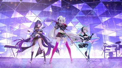 热门崩坏3rd动态桌面壁纸图片 热门动态壁纸下载 元气壁纸