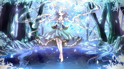 女孩