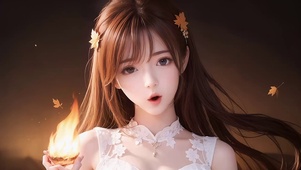 戴上耳机，温暖治愈读给你听6