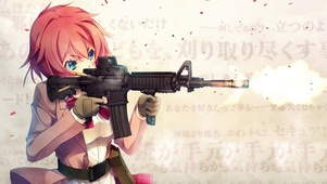 射击