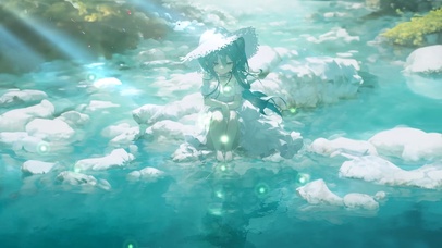 初音未来：Fallen