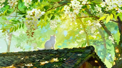 惬意时光4K