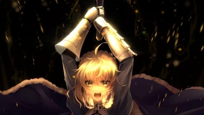 Saber