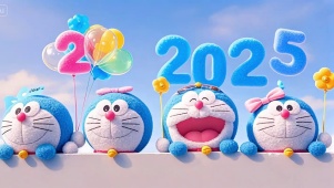 叮当2025
