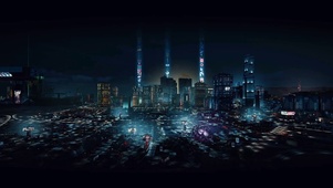 空中列车