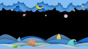 星星海洋