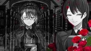 玫瑰花