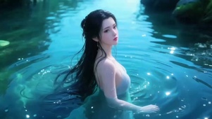 4k女神壁纸