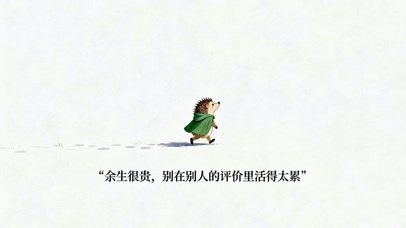 小刺猬