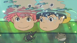 一见钟情