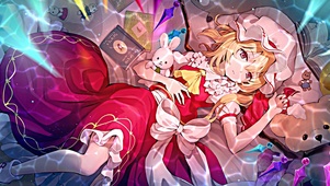 芙兰朵露