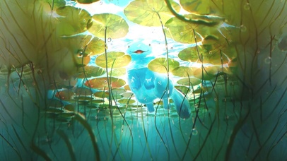 小精灵
