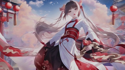 美少女丽丽