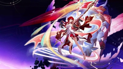 姬子