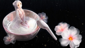繁花烧酒