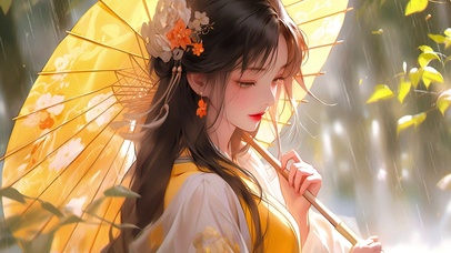 【24节气】橙柚