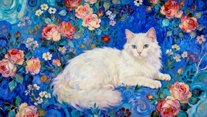 猫咪