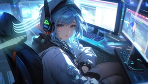 游戏人生