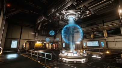 科技九大行星