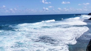 大海