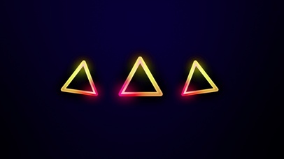 简约三角-3-双端(简约系列)