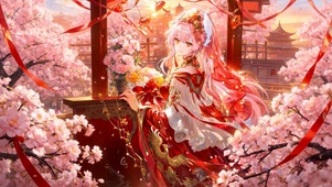 新春大吉