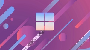 简约windows桌面