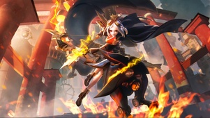 阴阳师 御馔津