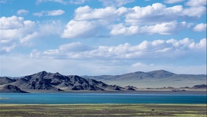 西藏风景