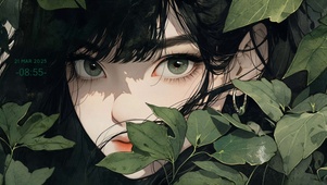 Anime-Beauty