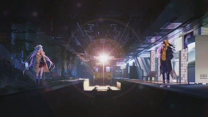 王者荣耀时之恋人动态壁纸