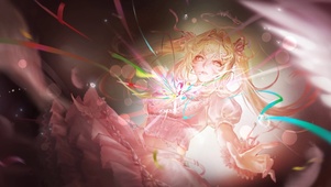 女孩