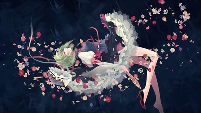 四季映姬亚玛萨那度