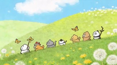 春天是一个好季节