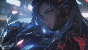 少女
